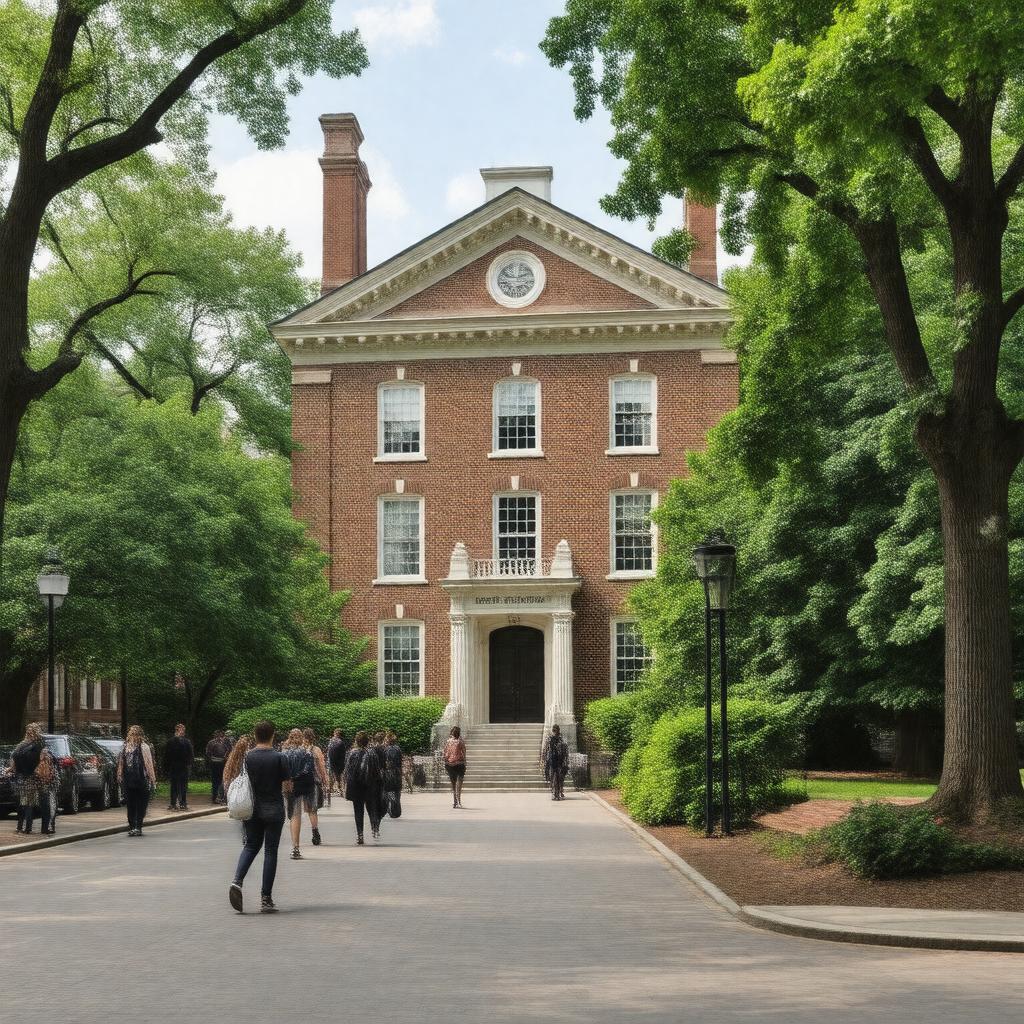 Yale School of Public Health